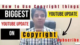 How to Use Copyright  Videos and Audio’s without Copyright Strike.  #copyrightfree #youtube
