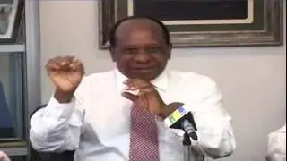 Reginald Abraham Mengi - Founder and Executive Chairman of IPP Group