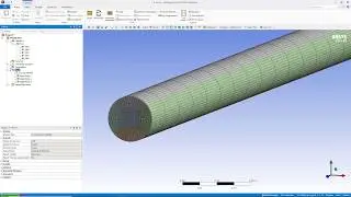 Common issues in ANSYS Workbench Meshing | ANSYS 2020 R1 Tutorial