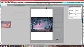 Come inserire un'immagine in una forma qualsiasi