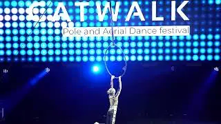 Ситникова Алиса. Catwalk Нижний Новгород II