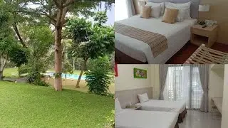 Hotel PP University Cisarua Puncak | Hotel Murah Di Puncak