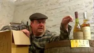 whisky review 274 - Buying whisky at auctions