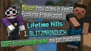 ANGERING BLITZ PLAYERS..