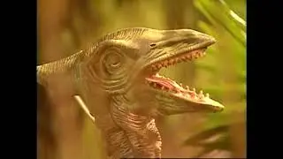 Animatronics & Dinotronics Pterodactyl by WowWee commercial