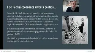 Sintesi sul nazismo parte I