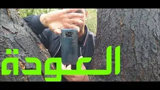 التجربة الكاملة لملك الفئة المتوسطة poco X3 NFC