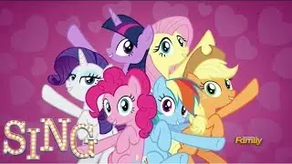 Sing (movie). Trailer. PMV