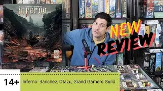 Inferno Review