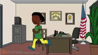 Rosie Gets Her Teacher Fired/Grounded