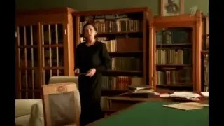 Фрагмент фильма Женщина "под грифом Секретно"