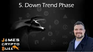 Down Trend Phase of Crypto Markets Explained