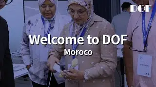 Welcome to Korea | DOF