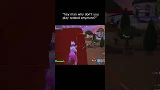 Best Bad Luck in Fortnite be like.. #shorts #fortnite #fortnitemoments