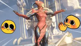 MIRAGE DELUXE SKIN... 😳 | Warframe