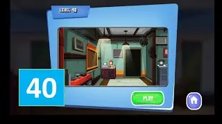 100 doors of artifact level 40 Walkthrough {Hidden Fun Games}
