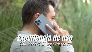 iPhone 13 Pro Max Experiencia de Uso🚨CON INVITADOS ESPECIALES! 🔥
