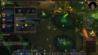 WoW Legion Guide-Fastest way to get Artifact Power
