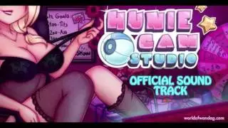 Huniecam Studio OST 