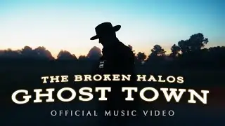 Ghost Town (Official Music Video)