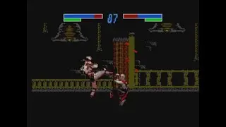 Mortal Kombat 3 God Mode (Mortal Kombat 3 Hack)