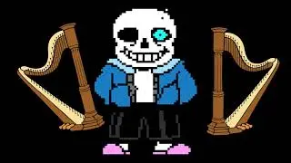 Megalovania - Orchestra edition