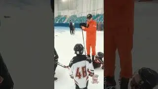 Уже 2 июля стартует вторая смена летнего лагеря ХК УФА🏒Запись по тел/вац: +7 917 808 97 28 #хоккей