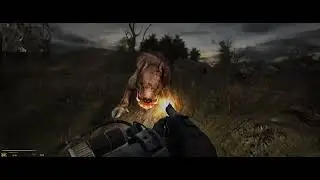 S.T.A.L.K.E.R. Lost Alpha Enhanced Edition #65 Зачистка 6 химер