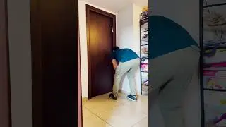 Door keyhole