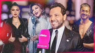 لأول مرة..نشيان يتحدث عن برنامج له بالمغرب/ رغبته في حوار مع لمجرد وعلاقته بالديفا ولمنور