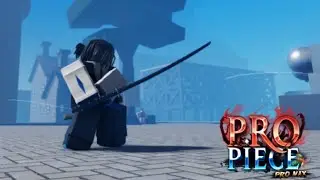 Pro Piece Pro Max Noob To Pro Episode 4 [Future Seer]