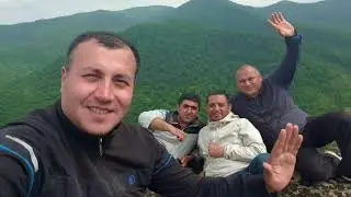 Borçalı Faxralı 20.05.2018