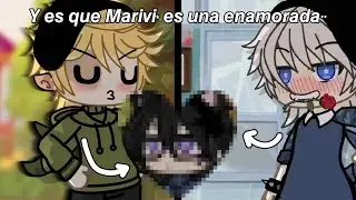 ★«𝙔 𝙚𝙨 𝙦𝙪𝙚 𝙈𝙖𝙧𝙞𝙫𝙞, 𝙚𝙨 𝙪𝙣𝙖 𝙚𝙣𝙖𝙢𝙤𝙧𝙖𝙙𝙖..»★ ||𝙂𝙖𝙘𝙝𝙖 𝙩𝙧𝙚𝙣𝙙||