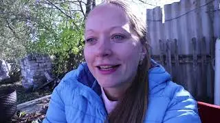 КУДА ОНА ИХ ВЫВЕЛА?НА КОГО ОНА ИХ ОСТАВИТ?