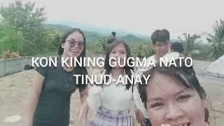 NA-APPRECIATE TIKA KANUNAY | Inday Burdagol ft. Kang-A Fam