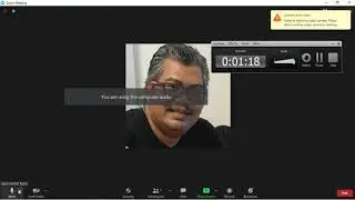 Part 3: How to Live Stream By Connecting Zoom to OBS Studio With Only One  Virtual Audio Audio Cable
