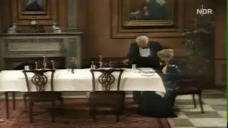 Dinner For Dongs