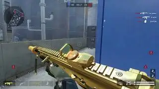Warface - Random moments #43