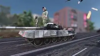 Bayraktar смерть орков!