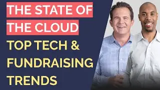 The State of The Cloud 2020 - Bessemer Venture Partners