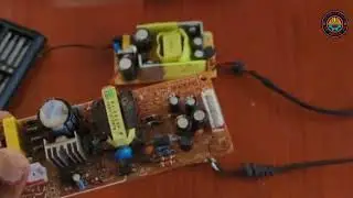 How optocouplers are used in feedback circuits