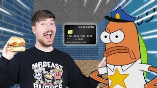 Mrbeastlocaughtia (Mrbeastlovania x Caught)