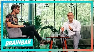 Hogyan teljesítsük a világ növekvő energiaigényét? | Mátrai Károly x Brain Bar