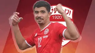 Aziz Guesmi  - Unreal Skills, Crosses & Passes - 2020/2021