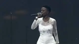 Top Chérie - Live Nama 2019