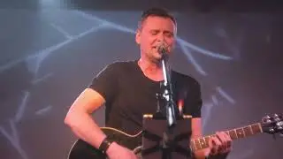 Мера Неру - Гольфстрим (LIVE)