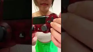 Satisfying PlayStation 4 Controller Sounds 