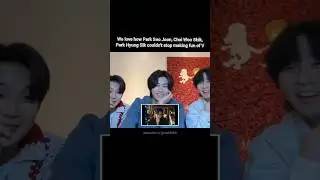 #bts #v #friends #btsarmy #taehyung #wooga #parkhyungsik #parkseojoon #choiwooshik #kpop #mv #shorts