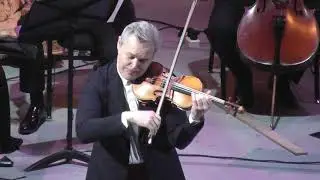 Вадим Репин, скрипка - 