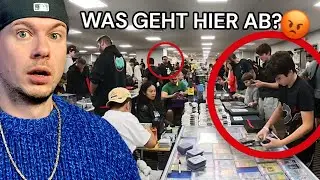 DAS MUSS AUFHÖREN! 😡